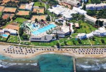 Poza Hotel Lyttos Beach 4*